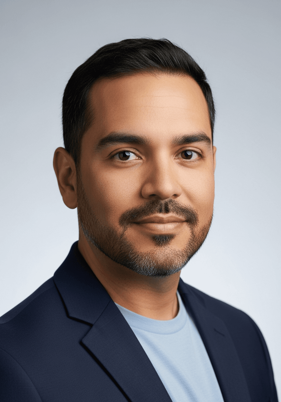 Jose, AI Lead Qualification Specialist