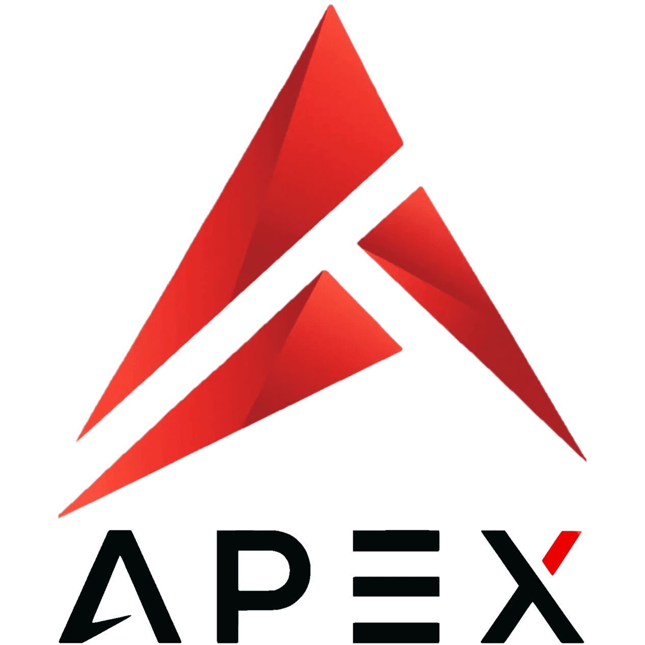 Apex B2b Growth Logo